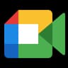 Google Meet Logo