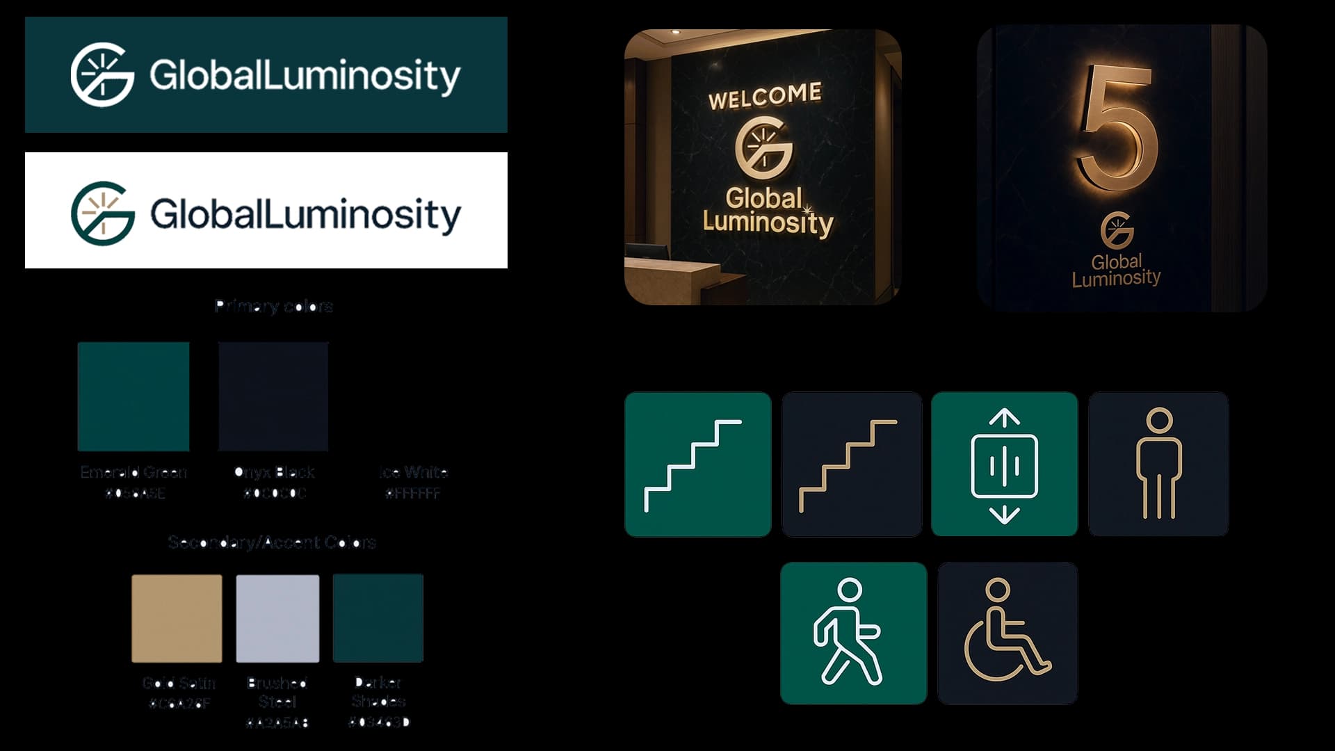 globalluminosity