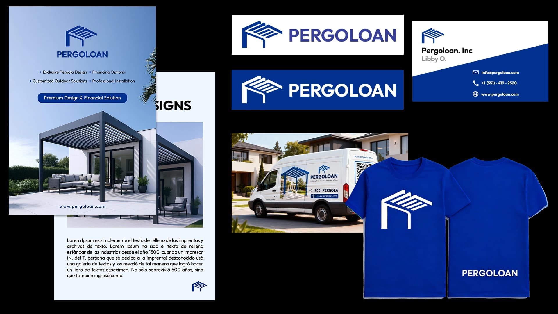 pergoloan